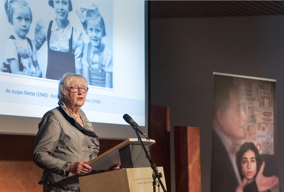 Rietje foto lezing hckw