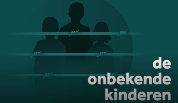 Lous Steenhuis-Hoepelman en Marita Simons-Deen (NOS Podcast)