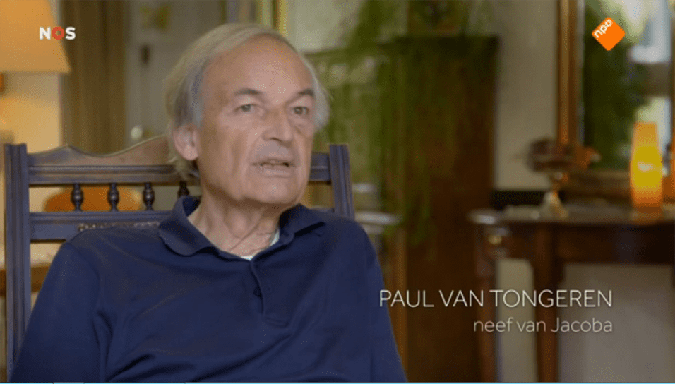 Paul van Tongeren (NPO)