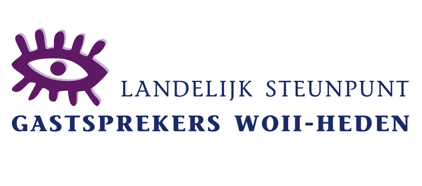 Vacature Landelijk Steunpunt Gastsprekers