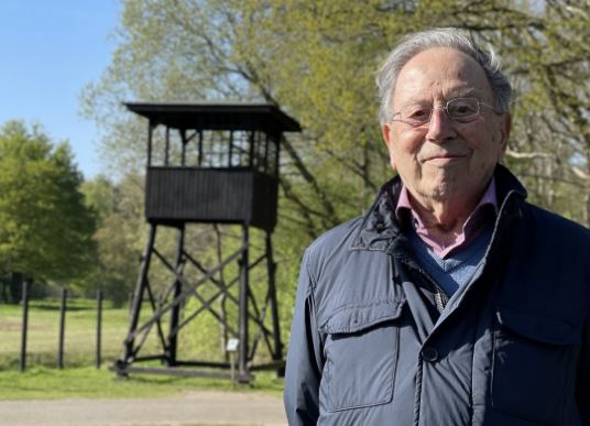 Max van Trommel (RTV Drenthe)