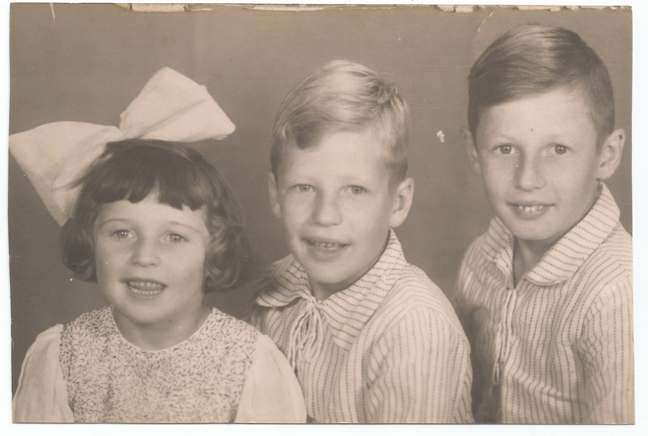 Jan en Johan Provoost (EO en Omroep MAX)